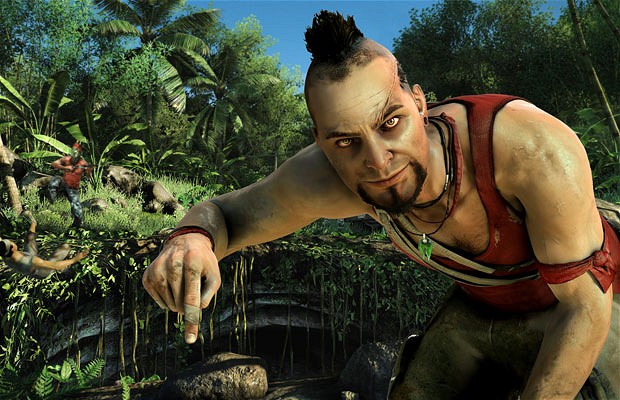 Far Cry 3