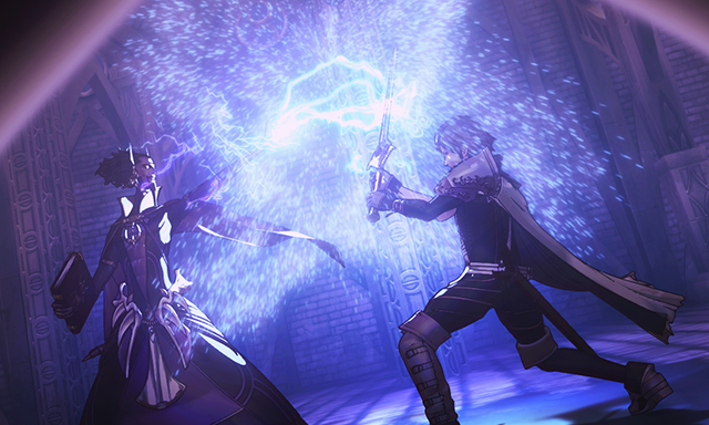 Fire Emblem: Awakening