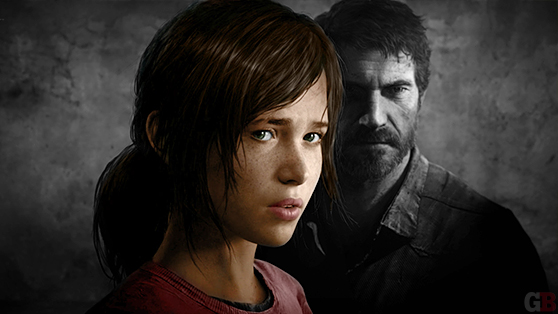 The Last of Us