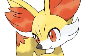Pokemon