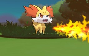 Pokemon
