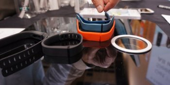 Jawbone sues Fitbit for stealing its talent and trade secrets (updated)