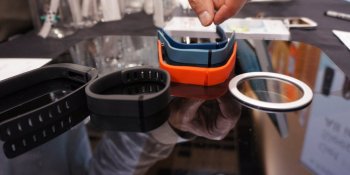 Fitness tracker sales will triple by 2018, then smartwatches take over (report)