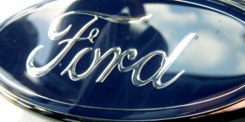Ford launches mobile developer program, adds new Amazon, Rhapsody, & WSJ apps for Sync