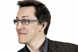 Fred Destin, a partner at Atlas Venture