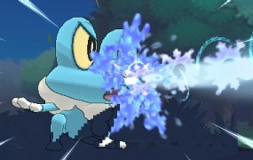 Pokemon