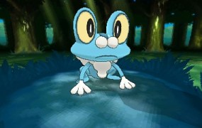 Pokemon
