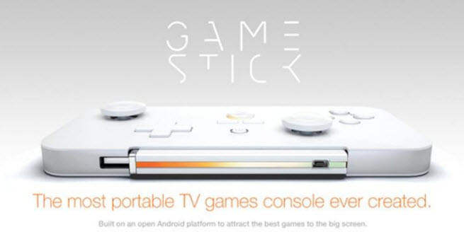 gamestick