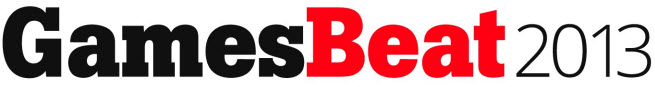 GamesBeat 2013 logo