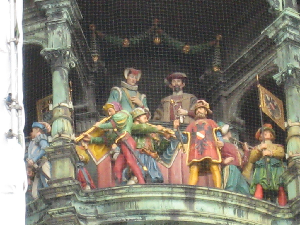 glockenspiel
