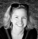 Goldy Bardin, a creative director at Organic