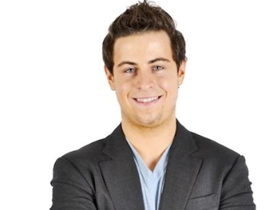 Grant Verstandig, CEO of Audax Health
