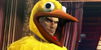 Hitman: Absolution: How to unlock all 53 disguises