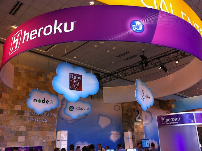 Heroku