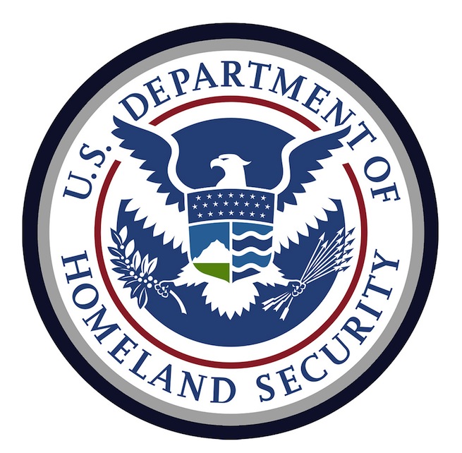 Homeland Security