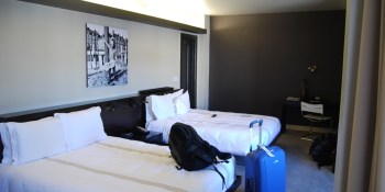 Roomer grabs $5M to help you sell your nonrefundable hotel reservations