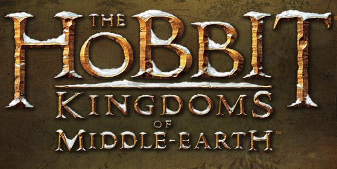 The Hobbit: Kingdoms of Middle-Earth