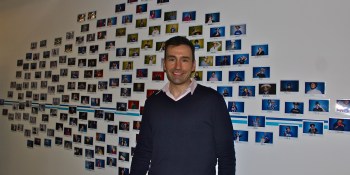 Practice Fusion CEO Ryan Howard steps down, becomes chairman of the board