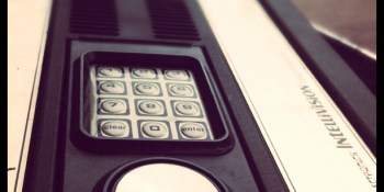 Consoles that won’t die: The Intellivision in 2013