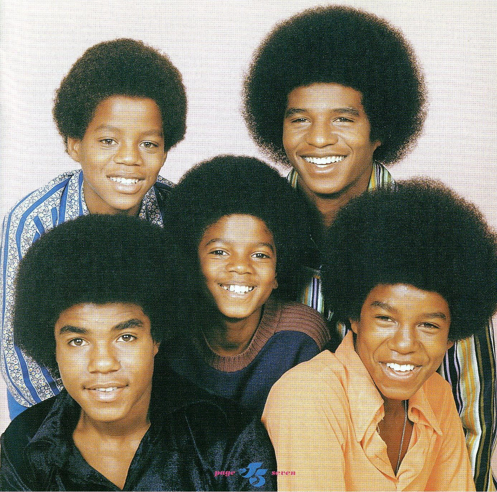 jackson 5