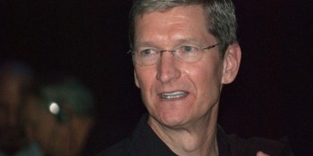 Finally, Apple’s board wakes up and tells CEO Tim Cook to speed up