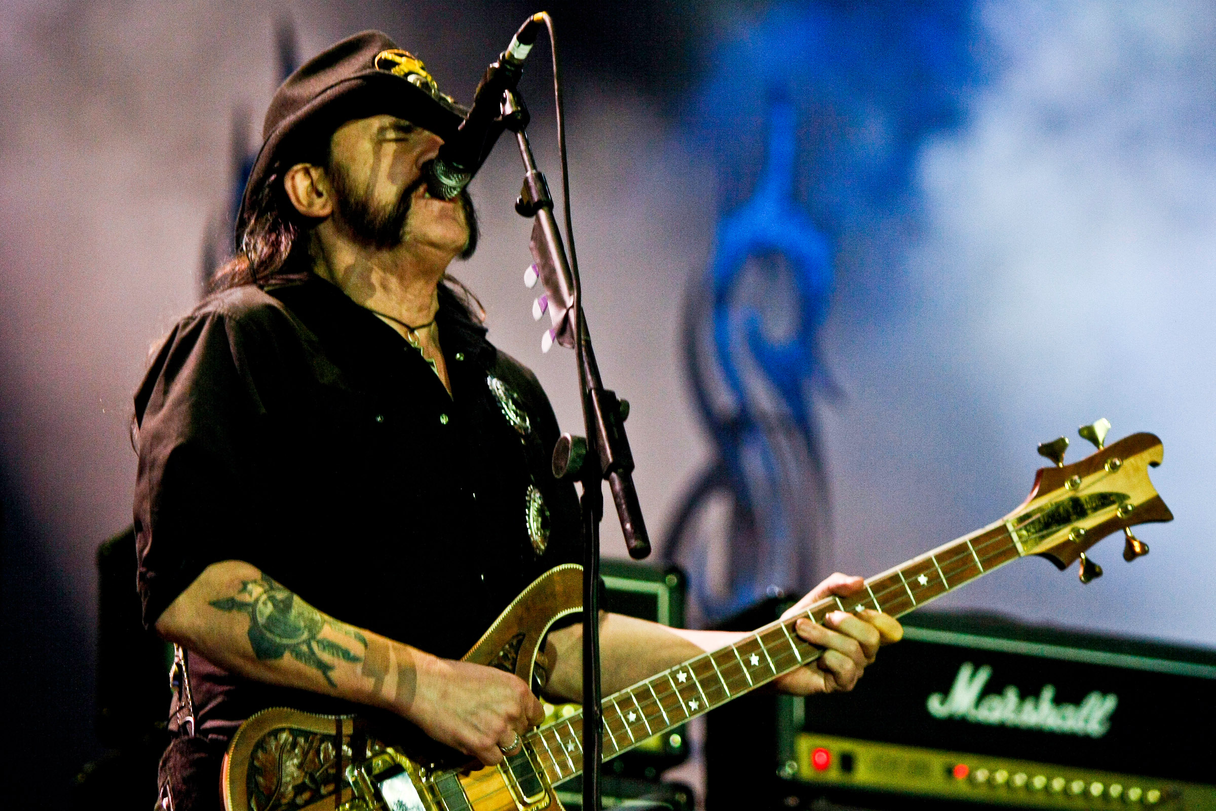 lemmy motorhead motorheadphones