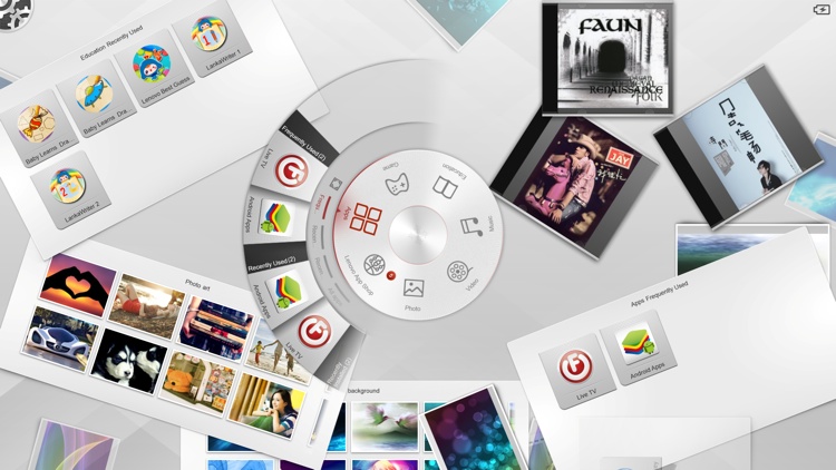 Bluestacks Lenovo app player