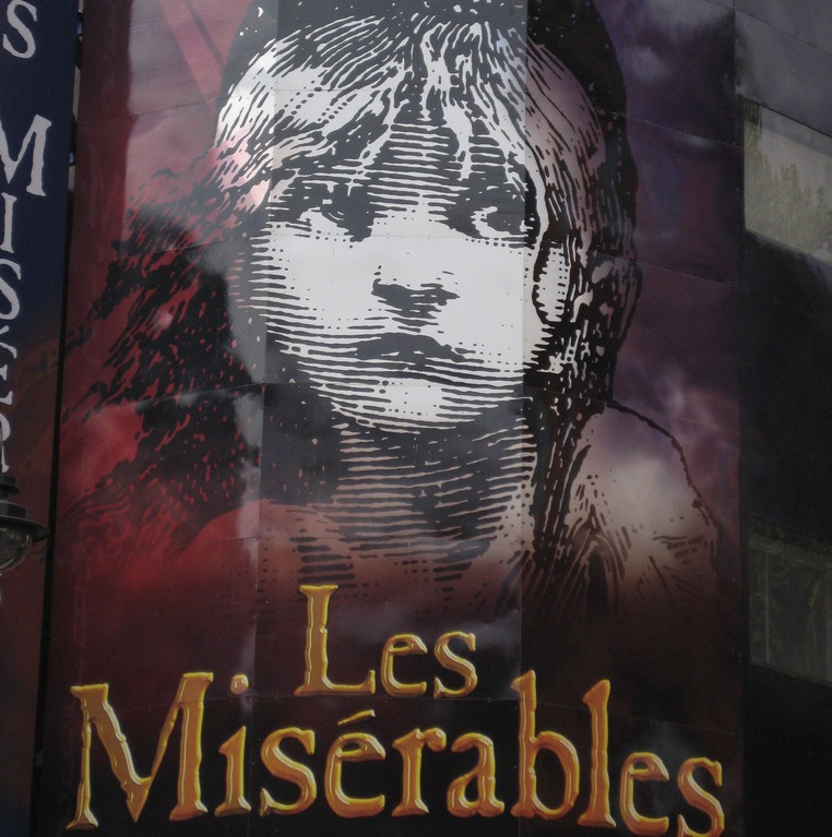 les mis