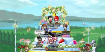 PC and mobile games drive 60% revenue growth for Nexon