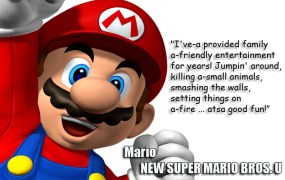 Mario