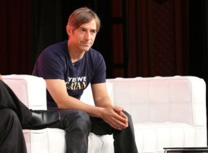 Mark Pincus, CEO of Zynga