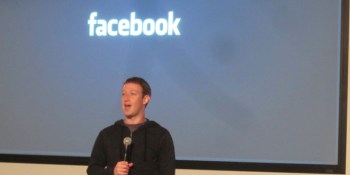 Not so fast, Twitter: Facebook is also after those TV ad dollars