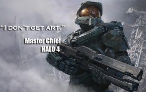 Master Chief