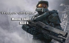 Master Chief