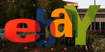 eBay earns $14.1 billion on $175B of commerce flow in 2012