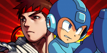 The ideal Mega Man vs. Street Fighter game would look like this (gallery)