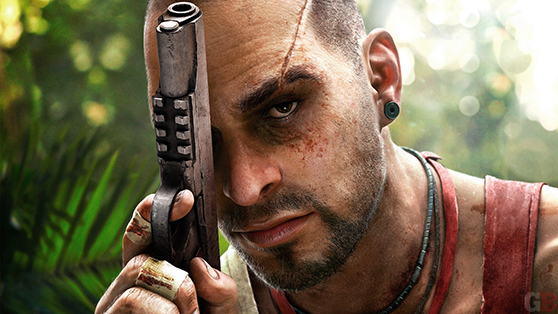 Michael Mando as Vaas