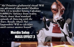 Mordin Solus