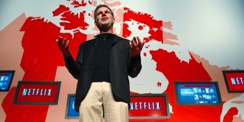 Netflix to stop its 'ISP-blaming' messages within video players