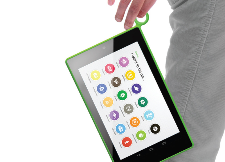 OLPC-tablet