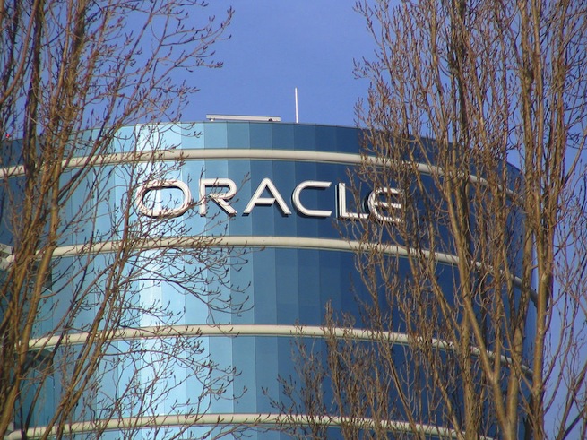 Oracle HQ