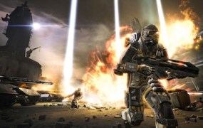 Dust 514