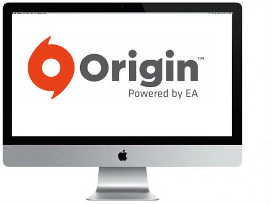 Origin For Mac