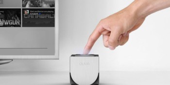 Ouya planning for yearly updates for its Android-based console