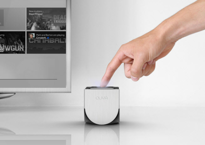 Ouya