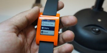 Why smartwatches are the real future of mobile payments