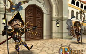 Pirate101