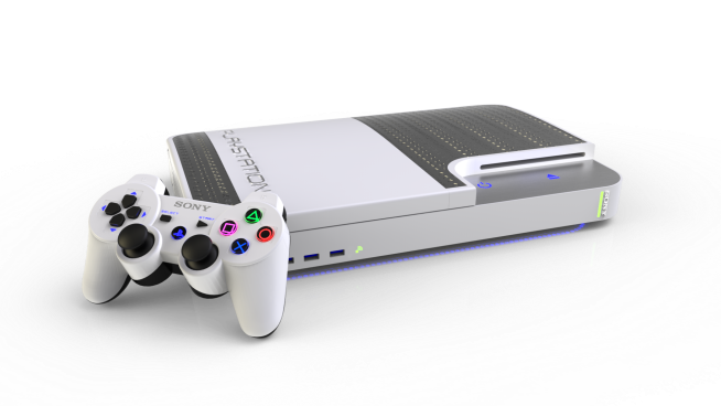 playstation 4