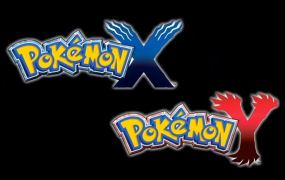 Pokemon x y Pokémon