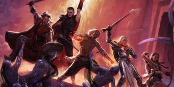 What the 7 million-dollar Kickstarter games of 2012 did right